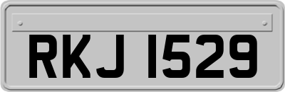 RKJ1529