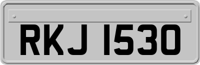 RKJ1530