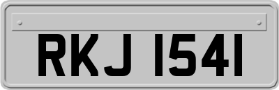 RKJ1541