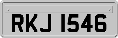 RKJ1546