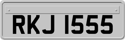 RKJ1555