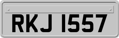 RKJ1557