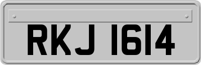 RKJ1614