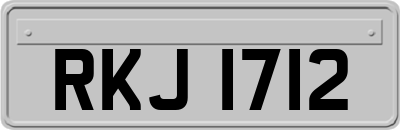 RKJ1712