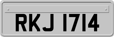 RKJ1714