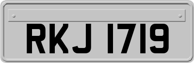 RKJ1719