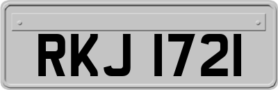 RKJ1721