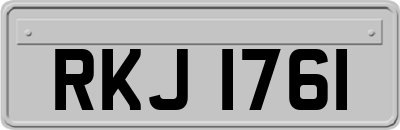 RKJ1761