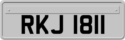 RKJ1811