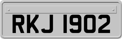 RKJ1902