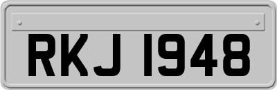 RKJ1948