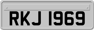 RKJ1969