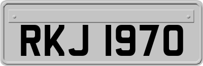 RKJ1970