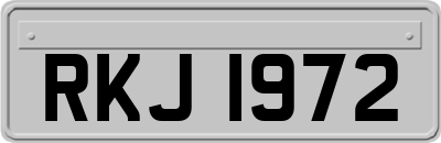 RKJ1972