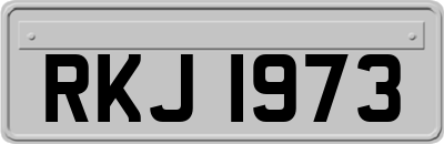 RKJ1973