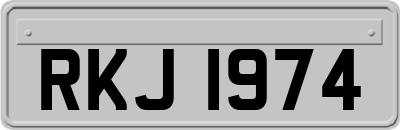 RKJ1974