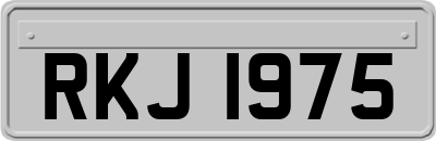 RKJ1975