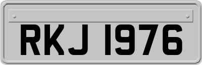 RKJ1976