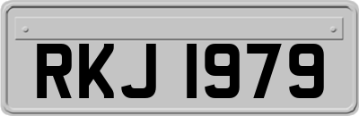 RKJ1979