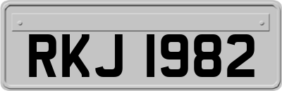 RKJ1982