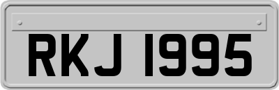 RKJ1995