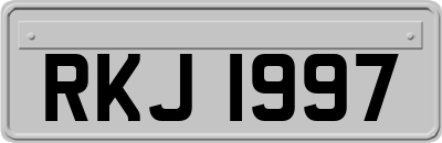 RKJ1997