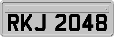 RKJ2048