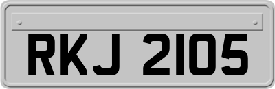 RKJ2105