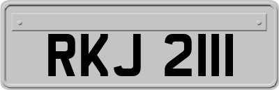 RKJ2111