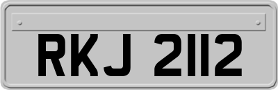 RKJ2112