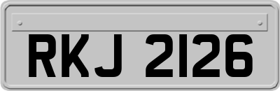 RKJ2126