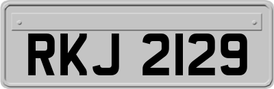 RKJ2129