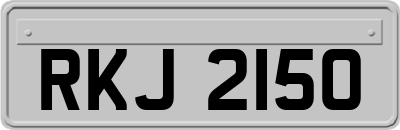 RKJ2150