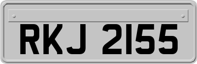 RKJ2155