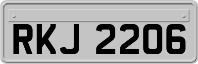 RKJ2206