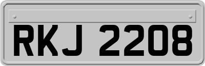 RKJ2208