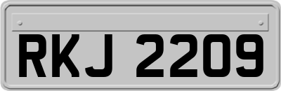 RKJ2209