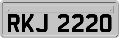 RKJ2220