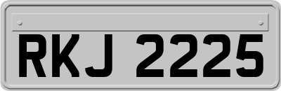 RKJ2225