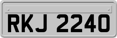 RKJ2240