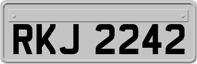 RKJ2242