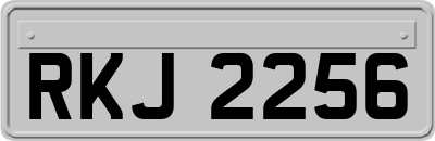 RKJ2256