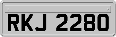 RKJ2280