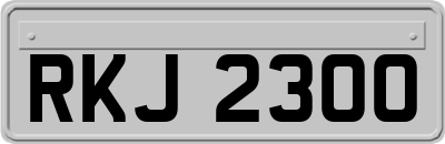 RKJ2300