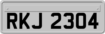 RKJ2304