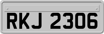 RKJ2306