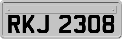 RKJ2308