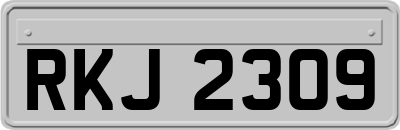 RKJ2309