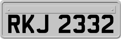 RKJ2332