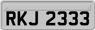 RKJ2333